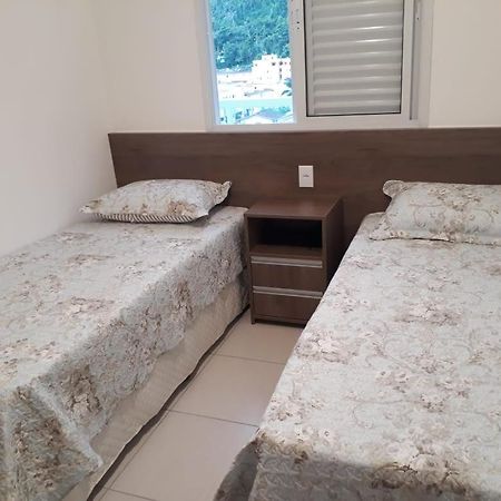 Апартаменти Excelente Opcao De Apartamento Em Ubatuba-Sp Екстер'єр фото