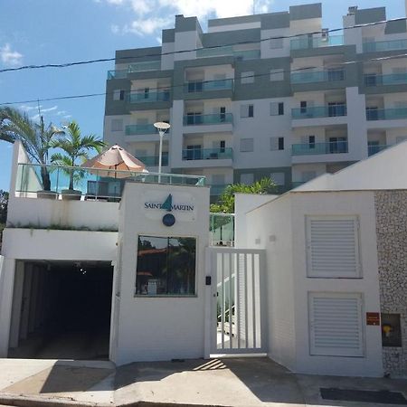 Апартаменти Excelente Opcao De Apartamento Em Ubatuba-Sp Екстер'єр фото